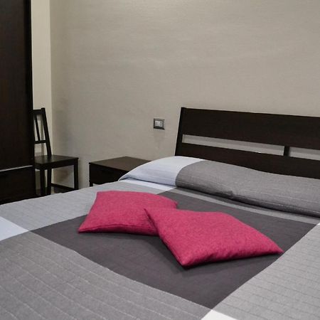 Pompei Gryllus Bed & Breakfast Ngoại thất bức ảnh