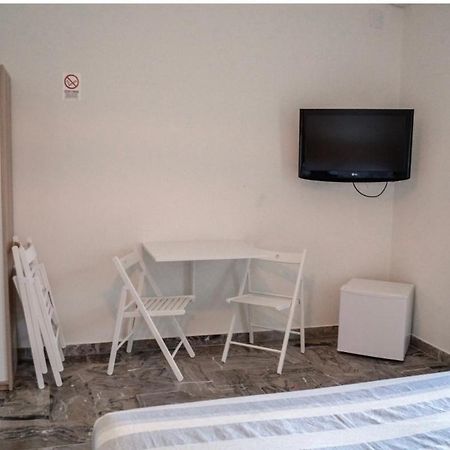 Pompei Gryllus Bed & Breakfast Ngoại thất bức ảnh