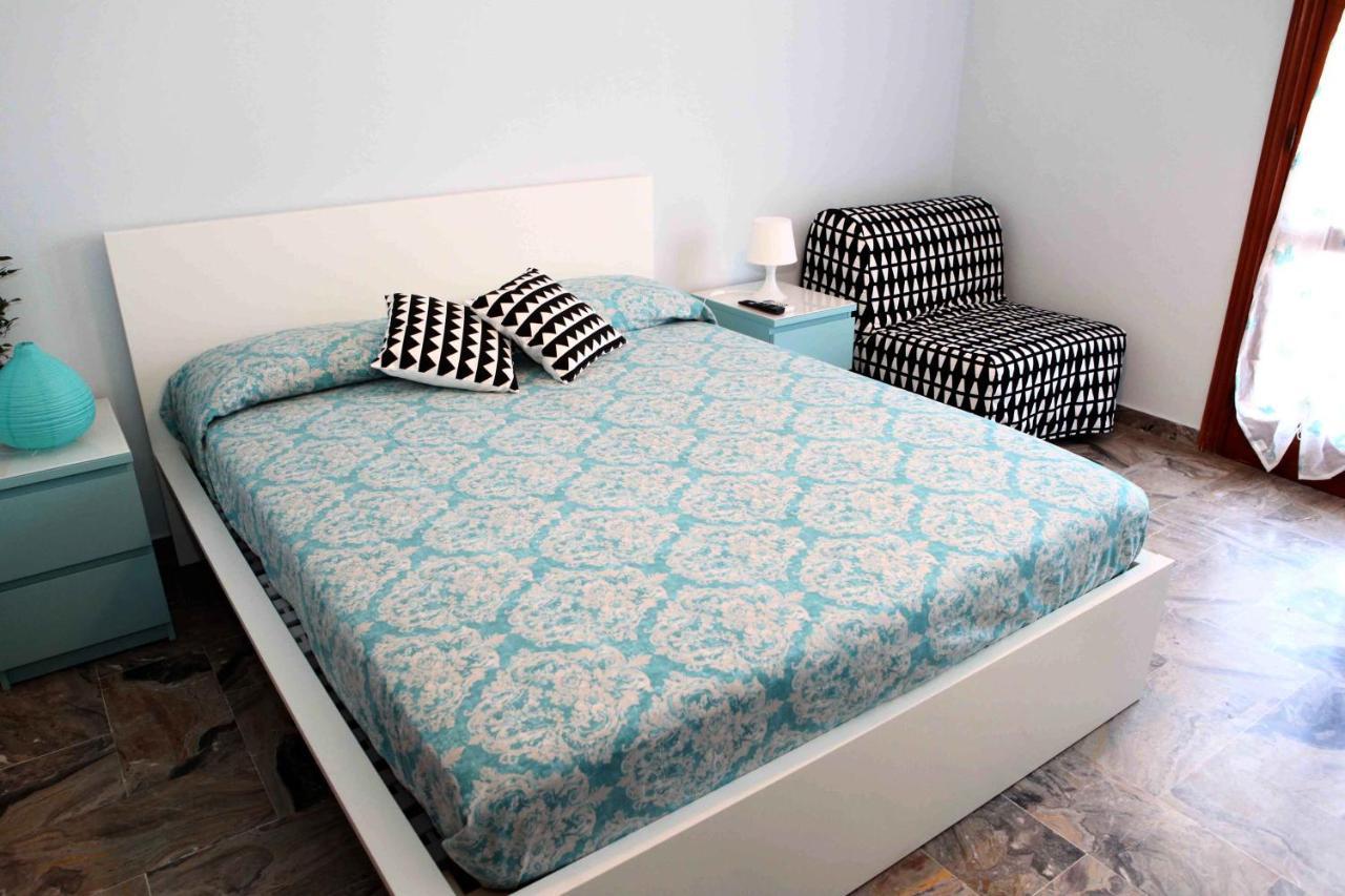 Pompei Gryllus Bed & Breakfast Ngoại thất bức ảnh