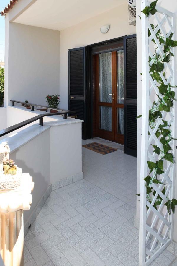 Pompei Gryllus Bed & Breakfast Ngoại thất bức ảnh