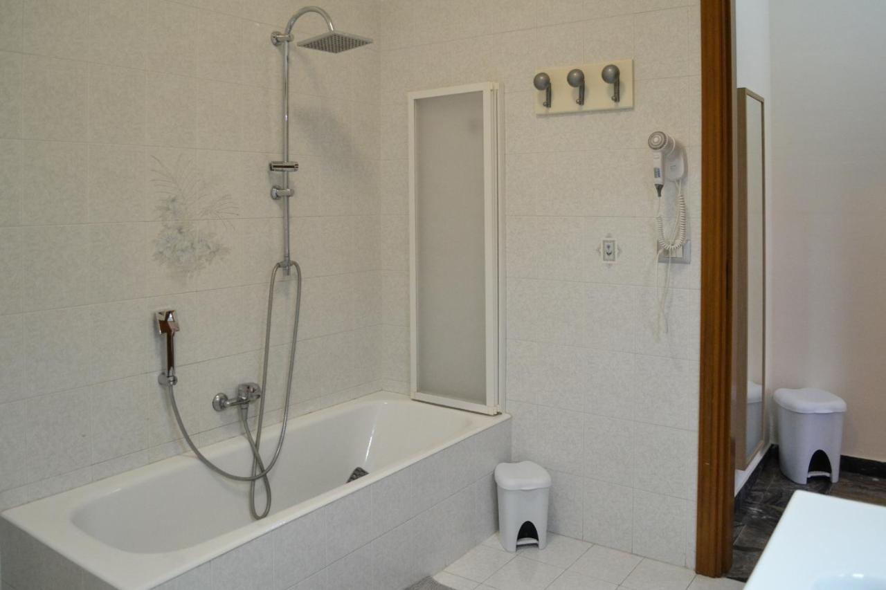 Pompei Gryllus Bed & Breakfast Ngoại thất bức ảnh