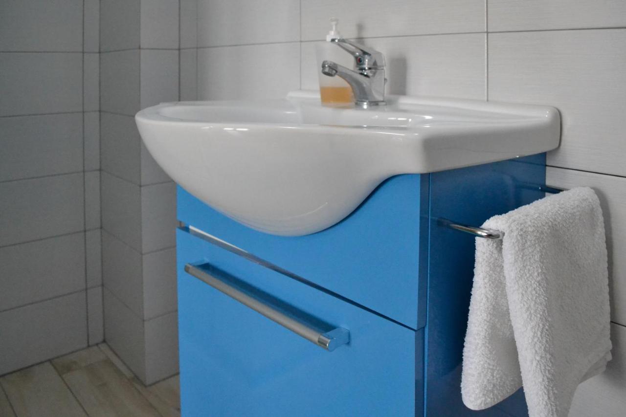 Pompei Gryllus Bed & Breakfast Ngoại thất bức ảnh