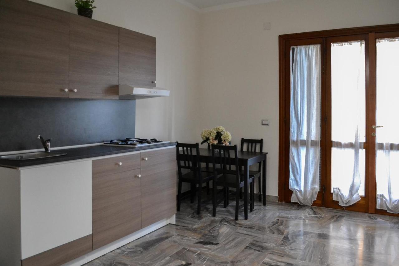 Pompei Gryllus Bed & Breakfast Ngoại thất bức ảnh