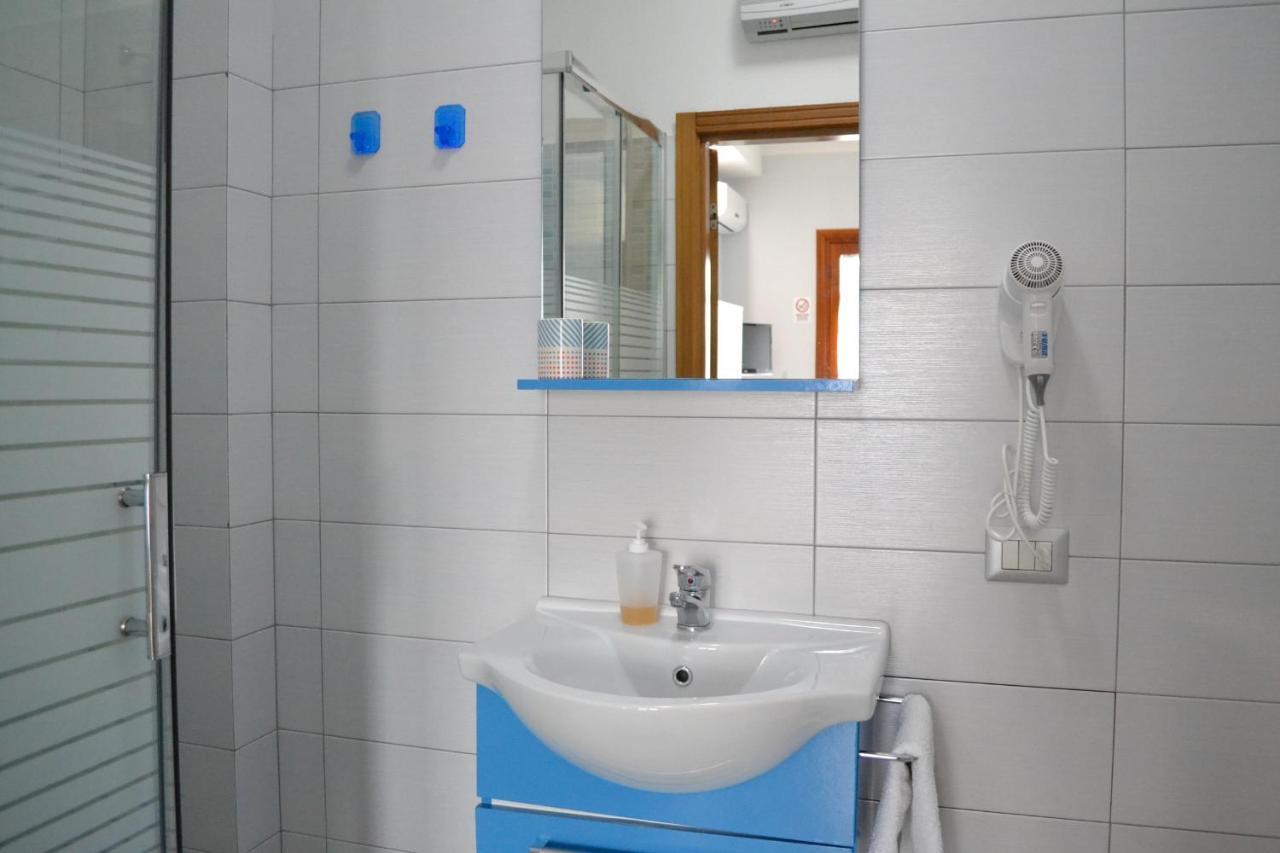 Pompei Gryllus Bed & Breakfast Ngoại thất bức ảnh