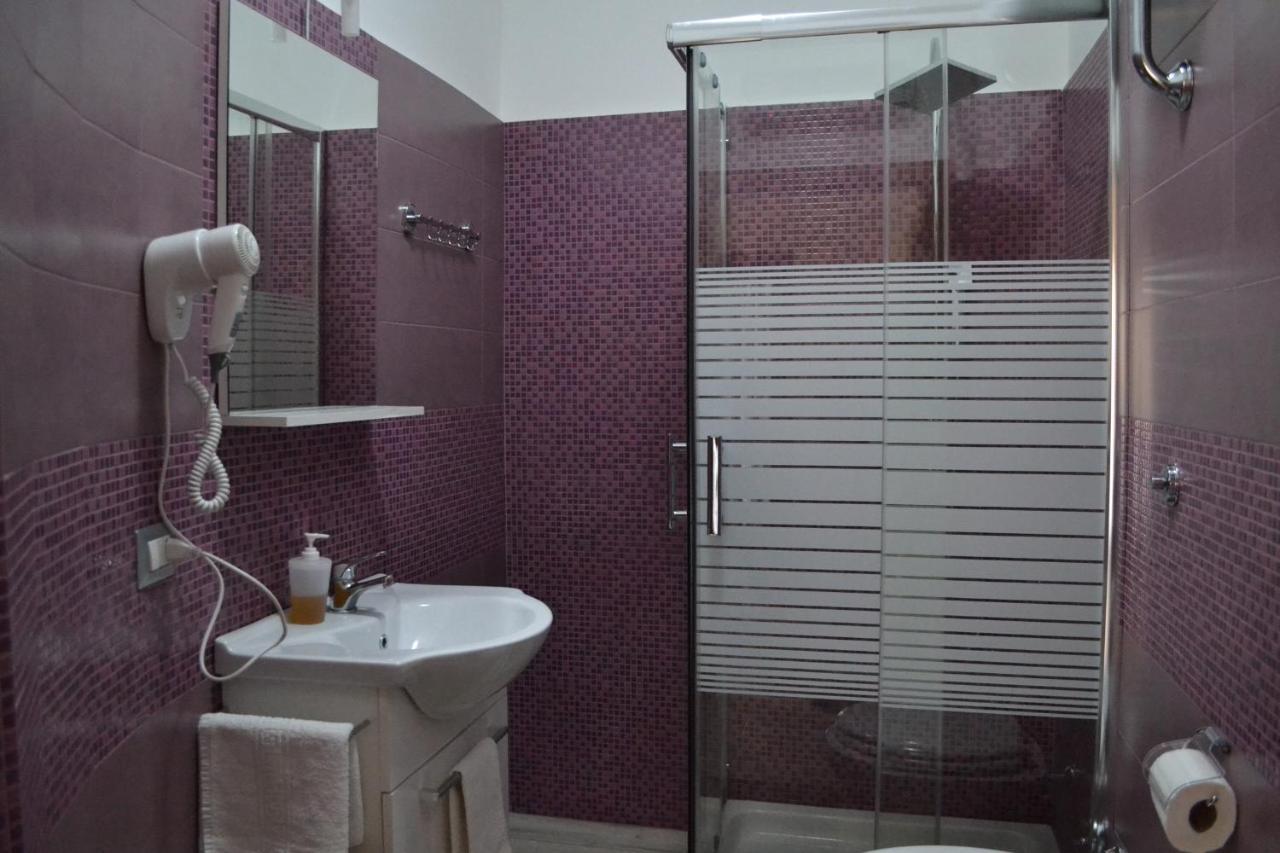 Pompei Gryllus Bed & Breakfast Ngoại thất bức ảnh