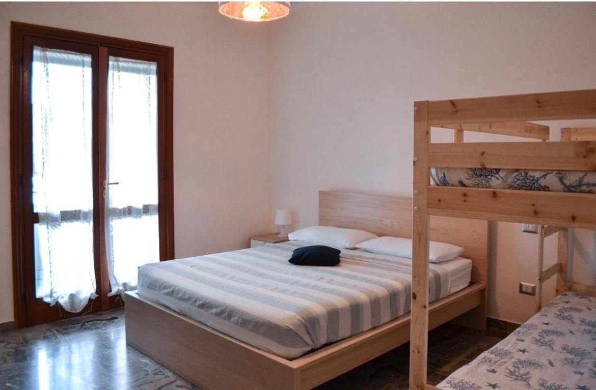 Pompei Gryllus Bed & Breakfast Ngoại thất bức ảnh