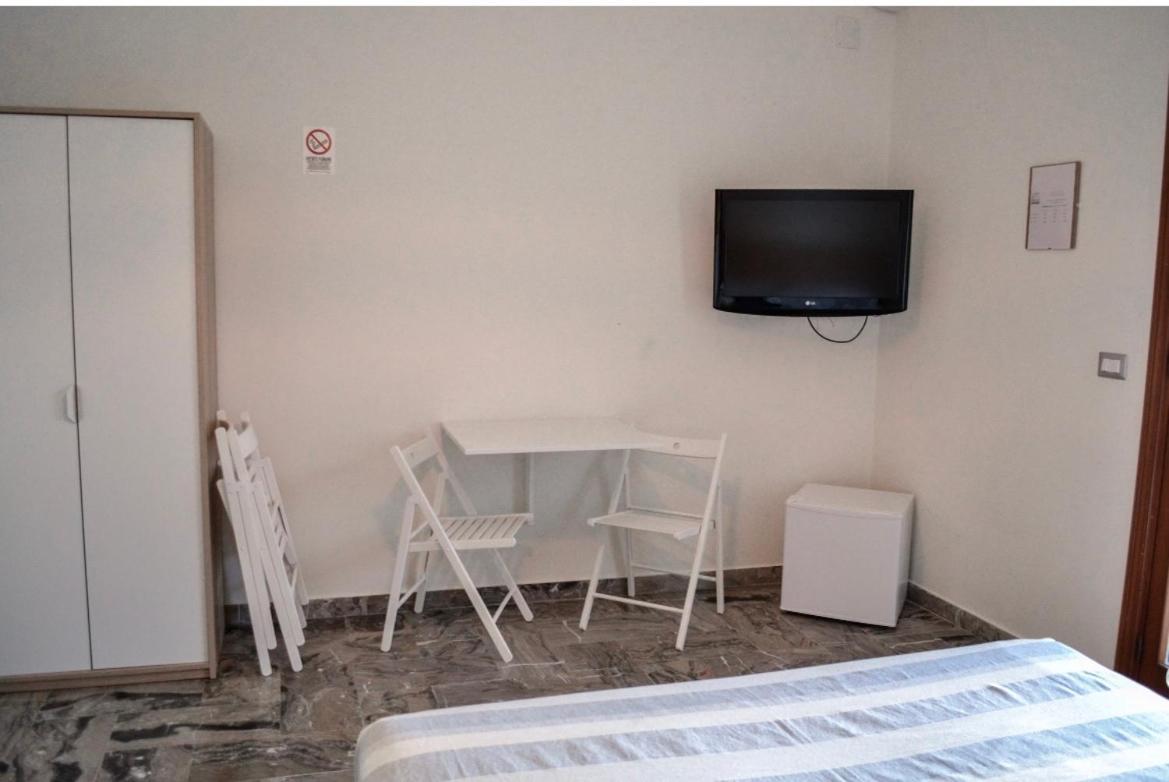 Pompei Gryllus Bed & Breakfast Ngoại thất bức ảnh